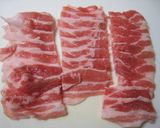 簡単☆麻婆なす～豚バラでスタミナ☆丼も旨作り方2写真