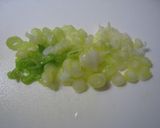 簡単☆麻婆なす～豚バラでスタミナ☆丼も旨作り方3写真