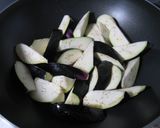 簡単☆麻婆なす～豚バラでスタミナ☆丼も旨作り方4写真