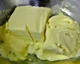 簡単!!レアチーズケーキ　作り方1写真