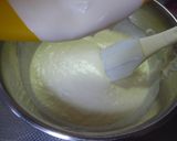 簡単!!レアチーズケーキ　作り方5写真