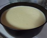 簡単!!レアチーズケーキ　作り方7写真
