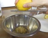 アウトドアで食べたいメープルレモンチキン作り方4写真