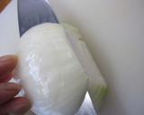 玉ねぎのみじん切り講習付きサルサソース作り方4写真