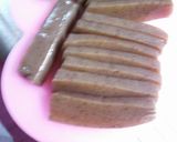 クルクルこんにゃくのピリ辛炒め作り方1写真