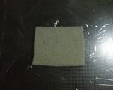 ＢＬＴ？！のロールサンド。 Ｔは卵です作り方2写真
