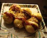 たこやき作り方10写真