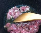 我が家の基本の豚汁作り方6写真