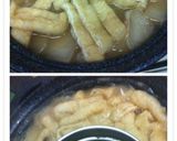 我が家の基本の豚汁作り方10写真