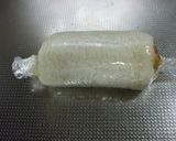 ＢＬＴ？！のロールサンド。 Ｔは卵です作り方11写真