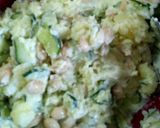 大豆のポテトサラダ☆作り方4写真