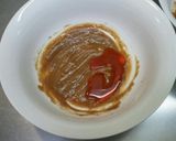 簡単☆濃厚担々麺!!作り方4写真