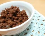 簡単☆濃厚担々麺!!作り方6写真