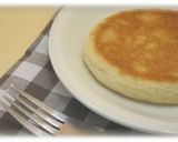 大豆ピタパンのハンバーガー作り方1写真
