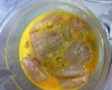 完全ノンオイル☆ササミでチキン南蛮作り方2写真