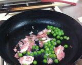 納豆チャーハン作り方3写真