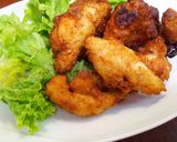 低カロ♪ささみナゲット☆カリっフワ美味！作り方4写真