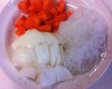 肉じゃが作り方3写真
