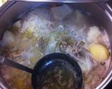 肉じゃが作り方7写真