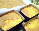にんじんとりんごのフワフワケーキ♪作り方8写真