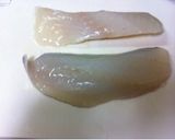 ♥鱈のホイル蒸し♥明太マヨソース作り方1写真