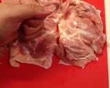 フライパンでサクサク油淋鶏＆激うまソース作り方4写真