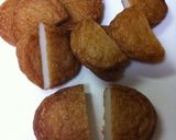 ♥さつま揚げと大根の煮物♥作り方2写真
