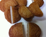 ♥さつま揚げと大根の煮物♥作り方2写真