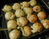 たこ焼き作り方5写真