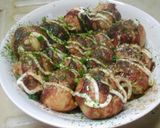 たこ焼き作り方8写真