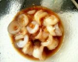 タコ(生,茹で)絶品唐揚げ(^-^)作り方7写真