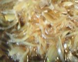 つゆだく牛丼作り方1写真