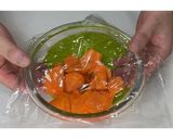 鶏肉のトマトクリームシチュー★動画あり★作り方6写真