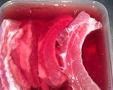 ポークバックリブで旨旨茹で豚♪作り方4写真
