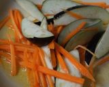 塩麹が入ったナムル作り方3写真