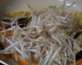 塩麹が入ったナムル作り方4写真