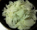 我が家流♪新タマ塩麹炒め作り方3写真