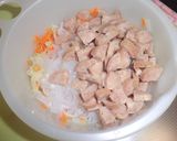 具だくさん♬レタス巻作り方8写真