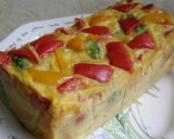 Cake salé☆ケークサレの基本作り方12写真
