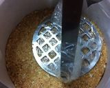 簡単！濃厚ベイクドチーズケーキ作り方4写真
