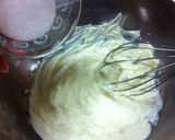 簡単！濃厚ベイクドチーズケーキ作り方6写真