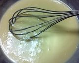 簡単！濃厚ベイクドチーズケーキ作り方8写真
