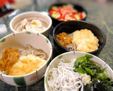レンジ☆新生姜の佃煮とおまけ冷やしあめ作り方7写真