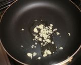 イカとお野菜のクリーム煮★作り方4写真