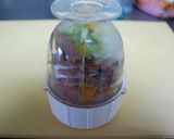 うま味出まくり>^_^<アジのつみれ汁♪作り方2写真