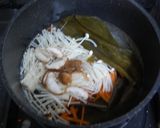 うま味出まくり>^_^<アジのつみれ汁♪作り方3写真