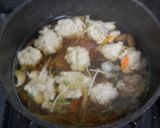 うま味出まくり>^_^<アジのつみれ汁♪作り方4写真