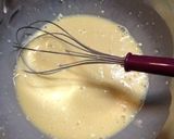 野菜たっぷりチヂミ作り方1写真