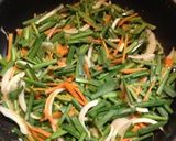 野菜たっぷりチヂミ作り方4写真