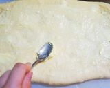 *くるくる*シナモンロール作り方3写真